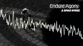 Cover art for ENDURE AGONY