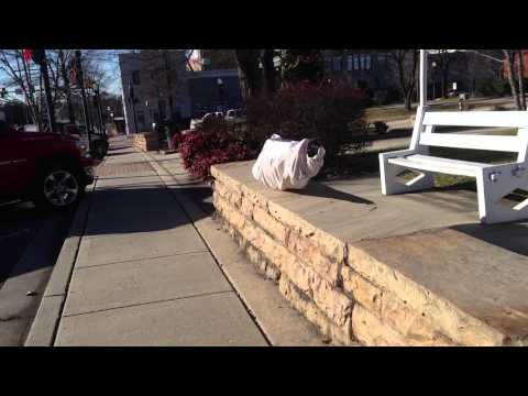 Project Mayhem Initiation