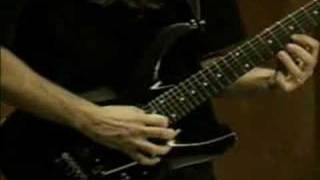 Kiko Loureiro - Judgement Day