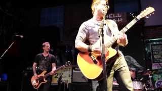 Parmalee "Day Drinking" City Limits