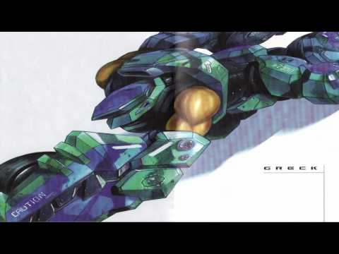 Thumbnail for Kinetica Soundtrack (Part 7) by Derek Hilland