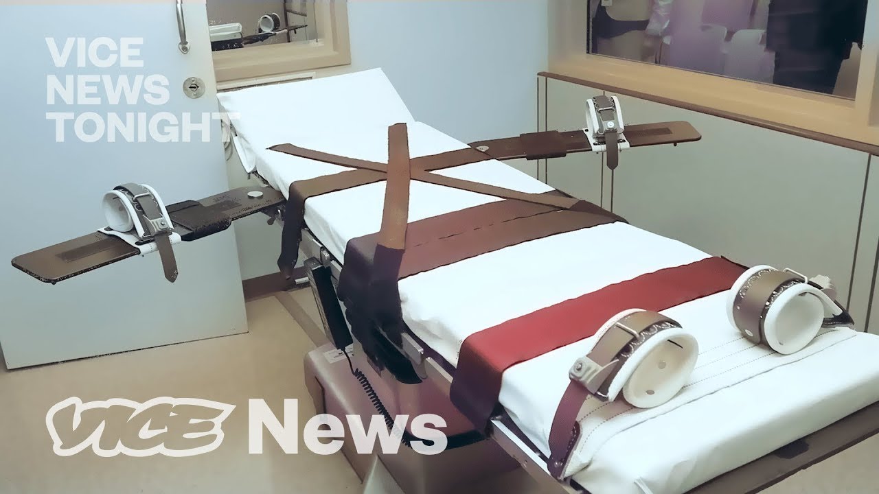 Who was the last person executed in Oklahoma? Ask Similar