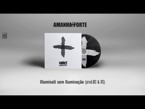Video thumbnail for Illuminati Sem iluminação