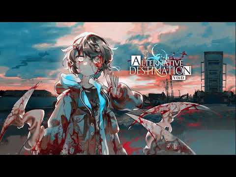 [Cytoid] Alternative Destination - V0iD【Music】