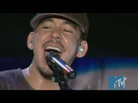 Linkin Park - Chiba, Japan (2006.08.13; Source 1a)
