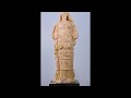 Aphrodite the Archetype as a creative force.