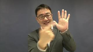 イースター2019金曜日