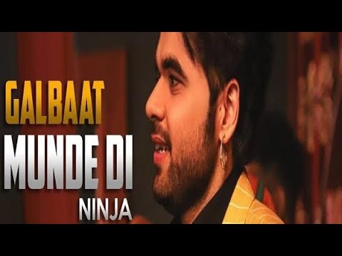 Galbaat Munde Di
