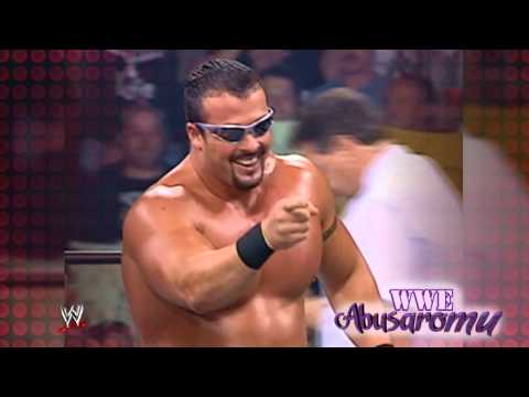 Buff Bagwell Theme Song " Buff Daddy "