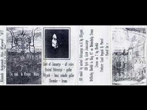 Land Beyond the Forest - On Road To Frozen Stars (My Immortal Kingdom)