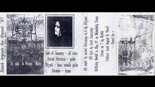 Land Beyond the Forest - On Road To Frozen Stars (My Immortal Kingdom)