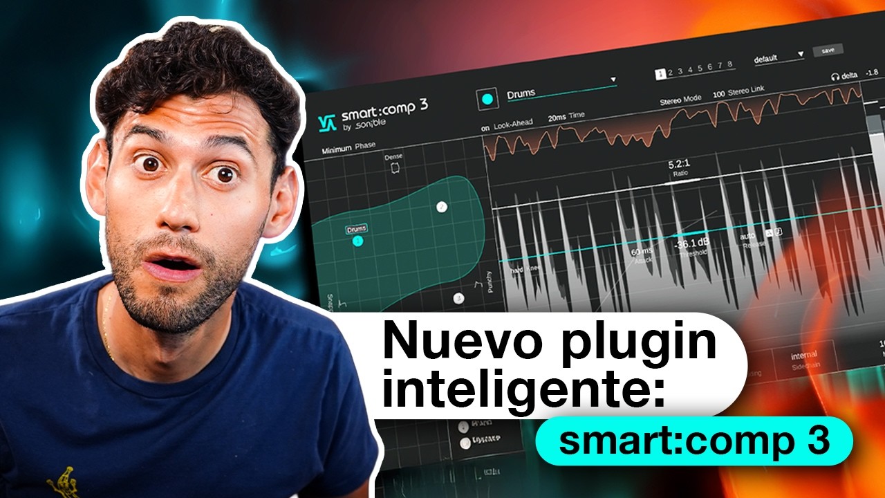 Probando smart:comp 3: ¿Hace magia o marketing?