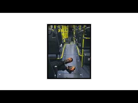 (FREE) Ufo361 Type Beat 2022 - "GHOSTtown" Ft. Luciano, Gzuz