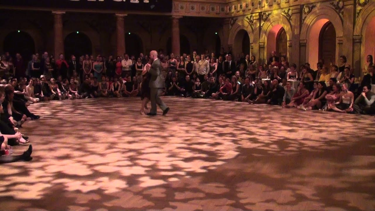 Alper Ergökmen & Selen Sürek