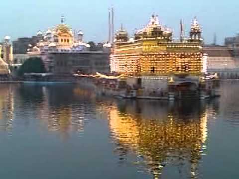 The Golden Temple of Amritsar 20.MP4
