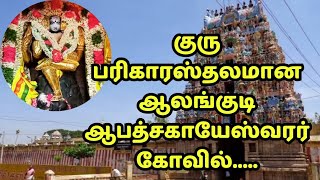 Temple video