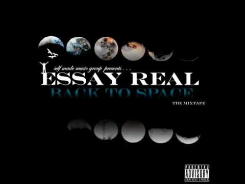 Essay Real - Only for Tonight ft. FLY LY