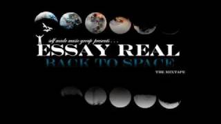 Essay Real - Only for Tonight ft. FLY LY