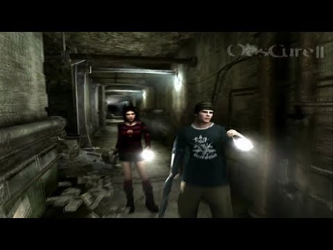 Obscure 2 The Aftermath INTRO