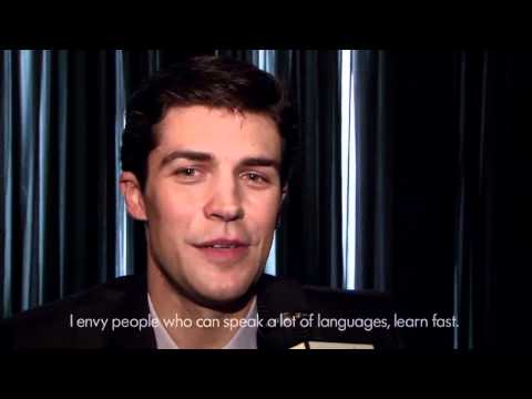 Roberto Bolle Answers the Marcel Proust Questionnaire