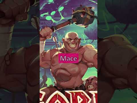 I think I have been False advertised in Gorn 2 #gorn