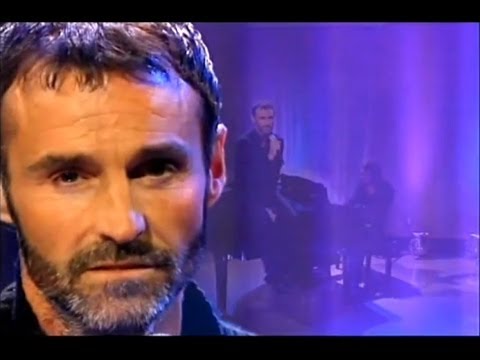 Marti Pellow - Come Back Home - Loose Women (2006)