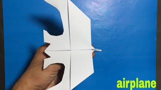 how to make flying peper bird | new flying bird plane |best new flying bird plane |origami bird