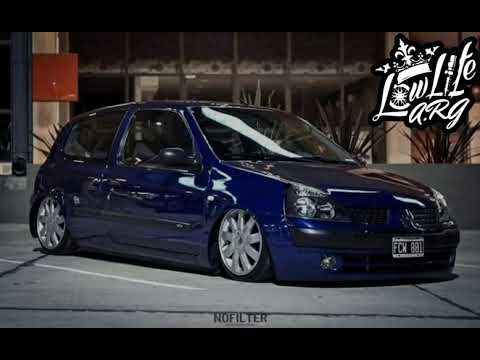 Perro Primo RKT (Bass Boosted)