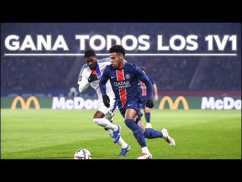 Cómo ganar cualquier 1v1 (guía completa)