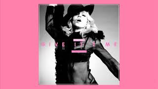 Give It 2 Me (12&quot; Extended Mix) - Madonna