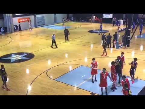 Playaz Club defeats Expressions Elite, 56-53 - Made Hoops Session 3