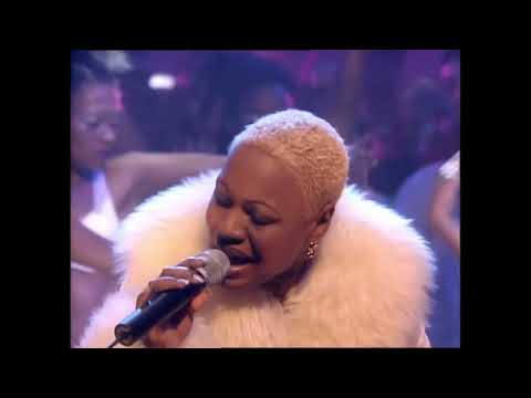 Ultra Nate - Free - TOTP - 11 July 1997