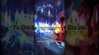 Nostalgia turned into an epic anthem 🔥 Pathfinder - Spartakus and the Sun Beneath the Sea (2013)