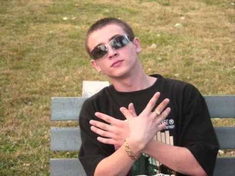 D-PRAVE - We Comin'.