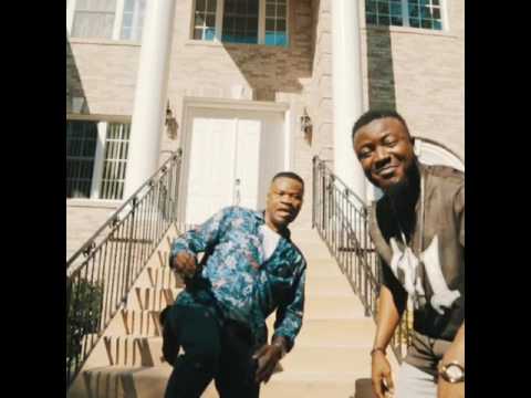 Shoboy Musica - SHOBOY DEY ROCK AM FT MC Galaxy