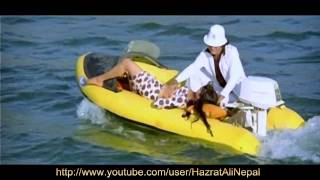 Kya Dekhte Ho Surat Tumhari Lyrics - Qurbani