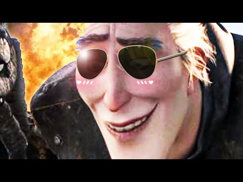 GRIMMEL ULTIMATE ROAST ON HICCUP