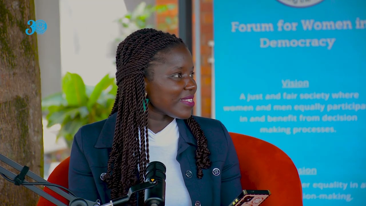 Episode 2 | Women Who have Walked the Path