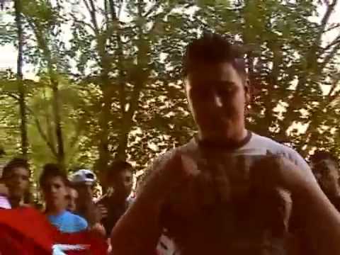 Ayyildiz Records - Wir Türken (Em-G-Ferhat)