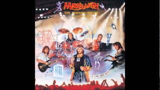 Marillion - Waterhole