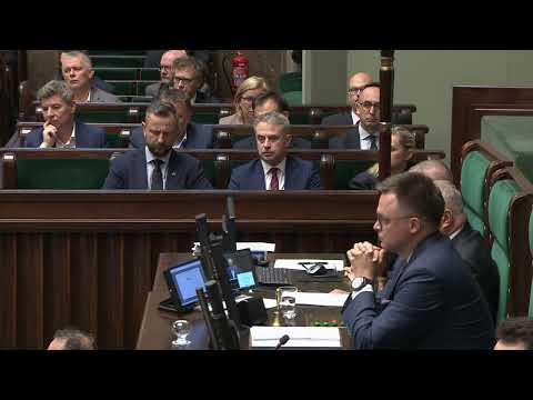 Donald Tusk: NATO uruchamia Warta Wschód po ataku dronów