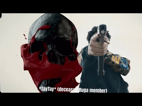 *UPDATE* RUGA MEMBER SIMBA IS HOME!! & UZZAH DISSING AGAIN!!?!?