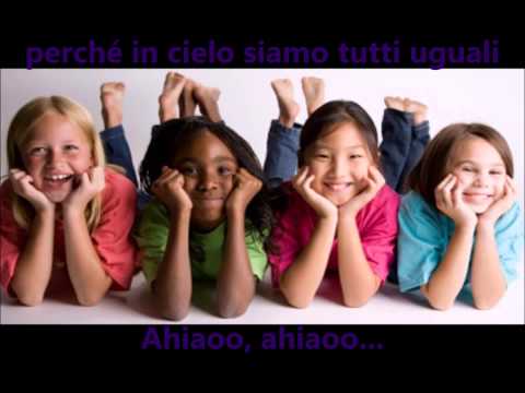 download lagu mp3 mp4 Non Si Va In Cielo, download lagu Non Si Va In Cielo gratis, unduh video klip Non Si Va In Cielo