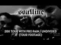 Soulline - European Tour 2011 with Pro Pain and ...