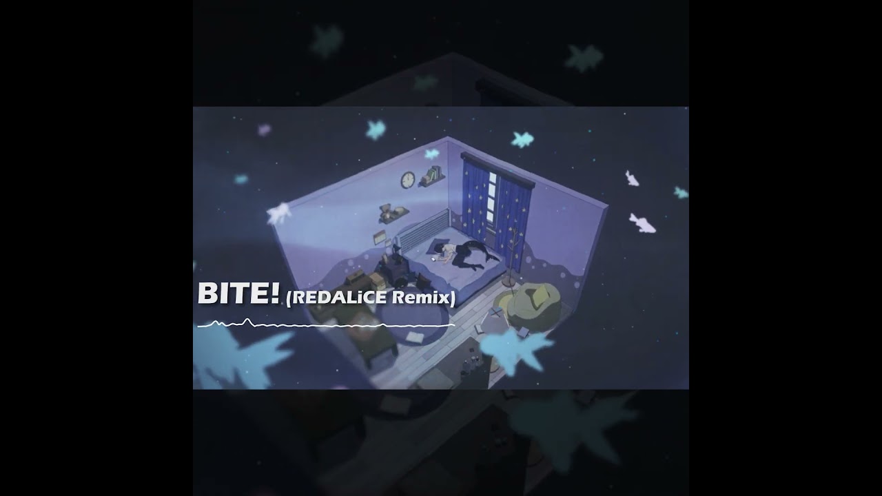 【ゼンゼロ】BITE! (REDALiCE Remix) #shorts