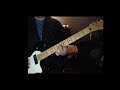Ride - I Don't Know Where It Comes From (Solo cover)