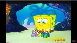 Ween- Loop De Loop, on SpongeBob SquarePants