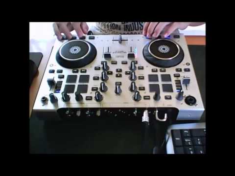 Steve Aoki vs. Afrojack feat. Cris Brown - Boneless Friend - [Roman Weiss Mashup]