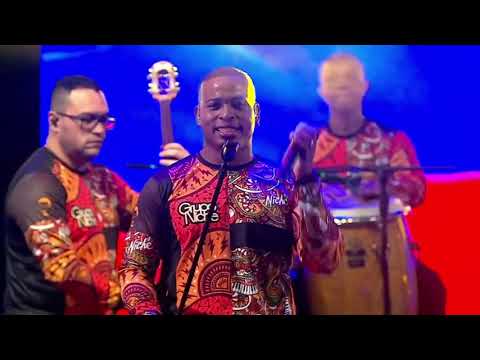 MI PUEBLO NATAL (Live)