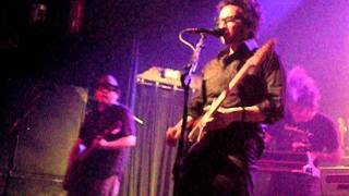 Motion City Soundtrack - Boombox Generation &amp; Don&#39;t Call It a Comeback live @ Irving Plaza 9-09-11